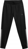 Брюки 4F D4L21-SPMD204-20S р. 2XL черный
