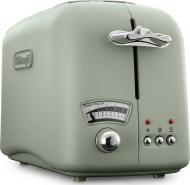 Тостер Delonghi CT021 GR