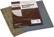 Наждачная бумага SunMight водостойкий 230x280 мм D532 08121