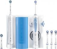 Зубной центр Braun ORAL-B OC 16 Professional Care OxyJet Center + Pro 900 OC16.525.3U (91469895)