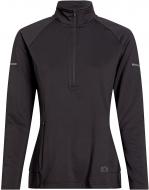 Джемпер Energetics Caster II 425078-050 р.XS черный