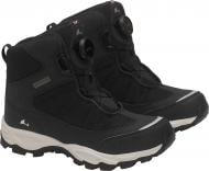 Ботинки детские Viking Bjork Warm GTX BOA р.39 черный