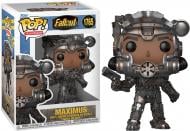 Игровая фигурка Funko Фолаут Максимус W/CH 86798