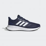 Кроссовки Adidas RUNFALCON K EG2544 р.35 синие