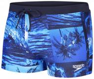 Плавки Speedo Valmilton Aquashort Caribcheck р. 40 синий 8-05658A823