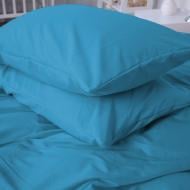 Наволочка Microsatin Premium №18-4735 Capri Breeze 60x60 см изумрудный MirSon Наволочка Microsatin Premium №18-4735 Capri Breeze 60x60 см изумрудный MirSon