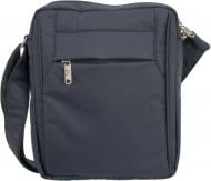 Сумка Заряд 24x28x5 см 024520 серая Bagland