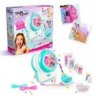 Набор для изготовления браслета Canal Toys Style 4 Ever Boho Style OFG332
