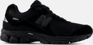Кроссовки мужские New Balance 2002R U200278J р.42,5 черные