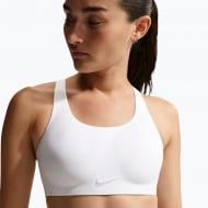 Бра Nike FQ7387-100 р.XS белый