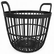Корзина садовая Zoe Basket, 40 л Корзина садовая Zoe Basket, 40 л