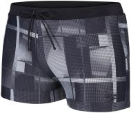 Плавки Speedo Valmilton Aquashort Speedrepeat р. 38 серый 8-05658A840