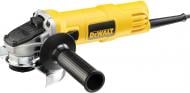 Болгарка (кутова шліфмашина) DeWalt DWE4057