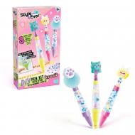 Набор для творчества Canal Toys Style 4 Ever Pen Maker – Кавайи OFG349/1