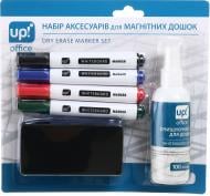 Набор аксессуаров для магнитных досок 6 в 1 UP! (Underprice)