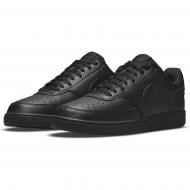 Кросівки чоловічі демісезонні Nike Court Vision Low Next Nature DH2987-002 р.45,5 чорні