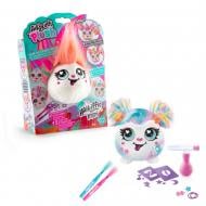 Набор Canal Toys DIY AIRBRUSH PLUSH Hair'iffic «Сделай прическу – Пикси» AIR038/2