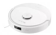 Робот-пилосос Roborock Vacuum Cleaner Q8 Max white