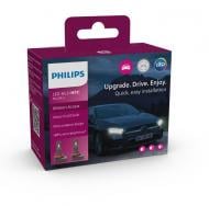 Автолампа світлодіодна Philips комплект Ultinon Access H11 20 Вт 2 шт.(PS 11362U2500CX)