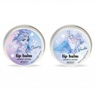 Бальзам для губ Mad Beauty Ледяное сердце 2x12 г
