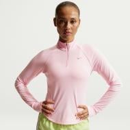 Джемпер Nike W NK TEMPO DF HZ TP HV2852-663 р.XL розовый