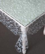 Скатерть B436BTM 135x100 см мульти Даріана