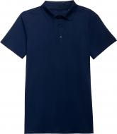 Футболка 4F D4L21-TSMF309-31S р.2XL синій