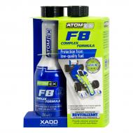 Присадка Atomex F8 Complex Formula XA 40313 250 мл