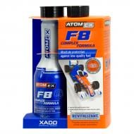 Присадка к дизельному топливу Atomex F8 Complex Formula XA 40213 250 мл
