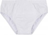 Трусы для мальчиков Bembi ТР5 р.140 белый 22005011045.100