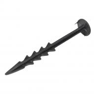 Кілок Agreen садово-господарський 17 см 50 шт в уп. Кілок Agreen садово-господарський 17 см 50 шт в уп.