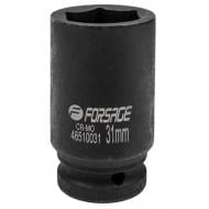 Головка глубокая 3/4'', 31 мм Forsage 1 шт. F-46510031