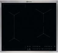 Варочная поверхность индукционная Electrolux EIV6340X