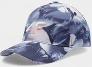 Кепка 4F J4L21-JCAD513-90A OS різнокольоровий Кепка 4F J4L21-JCAD513-90A OS різнокольоровий