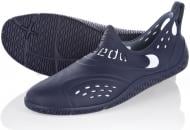 Тапочки для кораллов Speedo Zanpa Male 8-056715332 р.39 синий