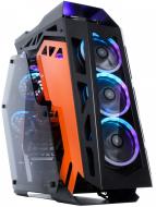 Компьютер Artline Overlord (P91v02) black/orange