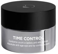 Крем для шкіри навколо очей та губ Diego dalla Palma Time Control Absolute Anti Age Eye And Lip Contour Cream 15 мл