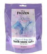 Соль для ванн Mad Beauty Холодное сердце Олаф 350 г