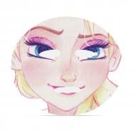 Тканевая маска для лица Mad Beauty Ледяное сердце Эльза 25 мл