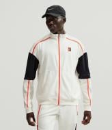 Джемпер Nike M NKCT HERITAGE SUIT JKT FZ6925-133 р.L белый
