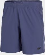 Шорти 4F NOSD4-SKMF300-32S р. S синій