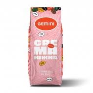 Кофе в зернах Gemini Сrema 1000 г