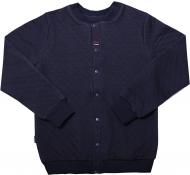 Жакет для мальчика GABBI GK-19-1 р.128 темно-синий 11913 Жакет для мальчика GABBI GK-19-1 р.128 темно-синий 11913