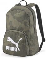 Рюкзак Puma ORIGINALS URBAN BACKPACK 7922105 24 л зеленый