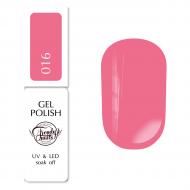 Гель-лак для нігтів Trendy nails Класична палітра №16 8 мл