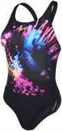 Купальник Speedo Digiprism Placement Digital Powerback р. 32 чорний 8-06187A606 Купальник Speedo Digiprism Placement Digital Powerback р. 32 чорний 8-06187A606
