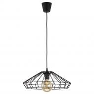 ВІТРИНА! Підвіс TK Lighting 60 Вт E27 1685