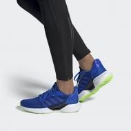 Кросівки чоловічі демісезонні Adidas VENTICE EG3270 р.44 блакитні