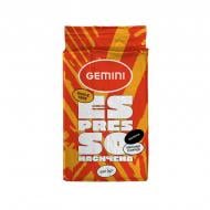 Кофе молотый Gemini Espresso 250 г 4820156430058