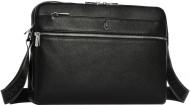 Сумка мужская для документов Royal Bag RB70051 черный
